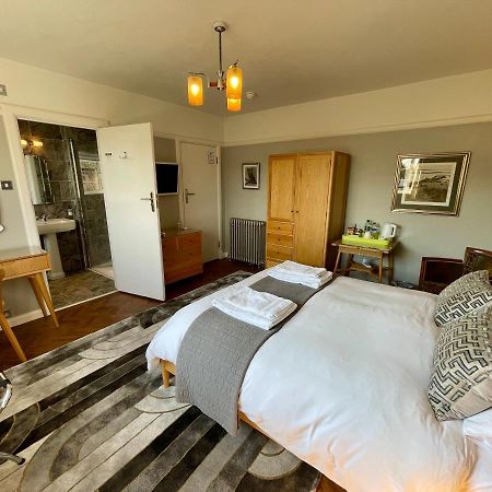 Milvil Bed & Breakfast Gosport Exterior foto