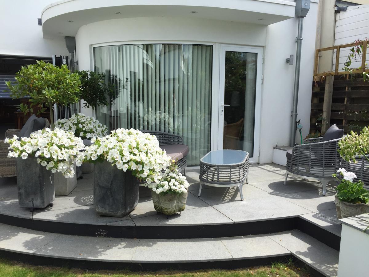 Milvil Bed & Breakfast Gosport Exterior foto