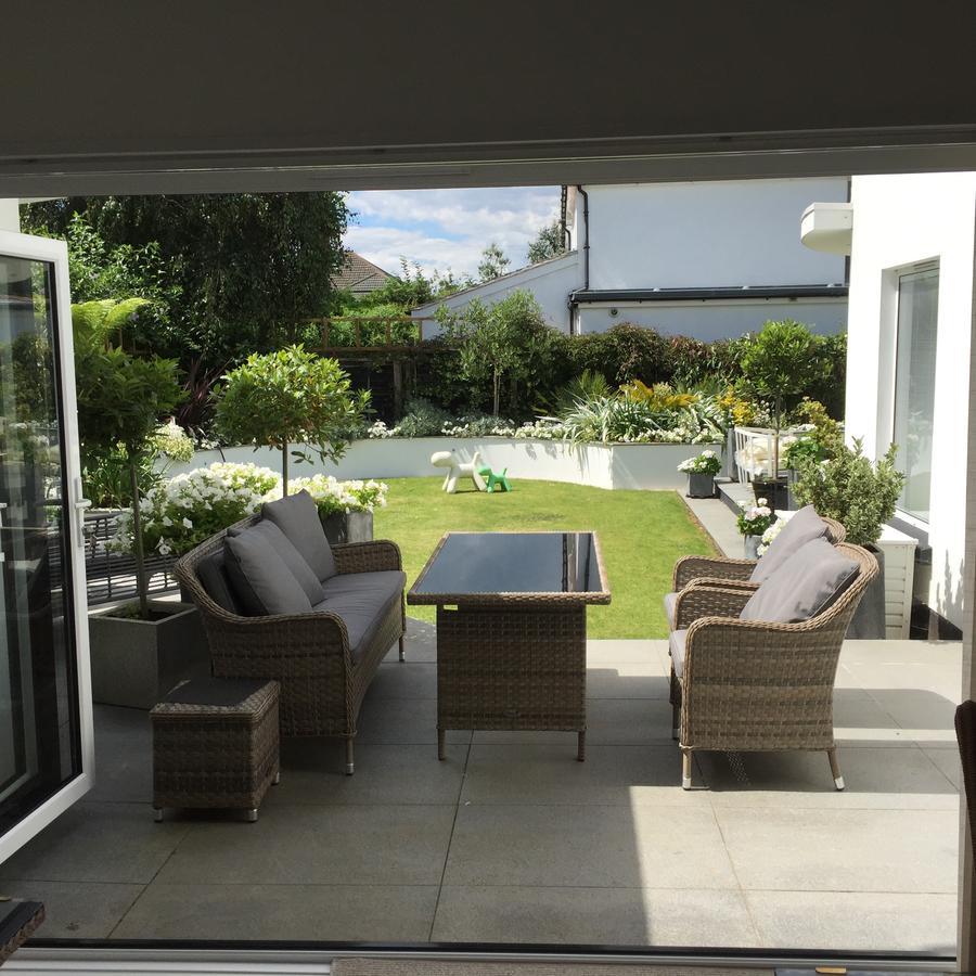Milvil Bed & Breakfast Gosport Exterior foto